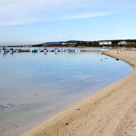 By The Sea Biograd Na Moru, Biograd - 12829 *