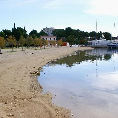 Appartement By The Sea Biograd Na Moru, Biograd - 12829 *