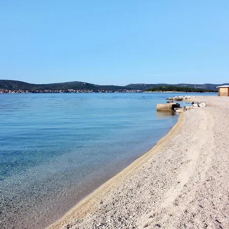 By The Sea Biograd Na Moru, Biograd - 12829 * Biograd na Moru