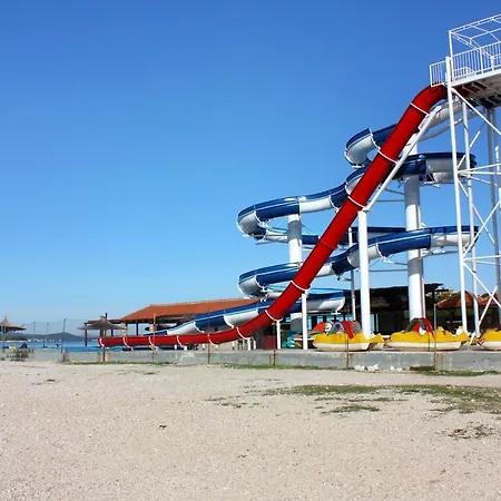 By The Sea Biograd Na Moru, Biograd - 12829 Apartman