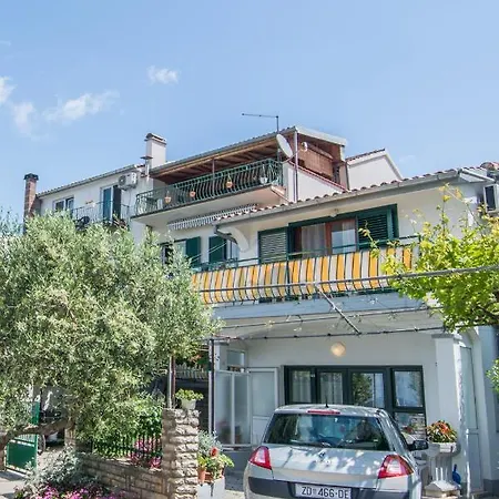 Apartman By The Sea Biograd Na Moru, Biograd - 12829 *