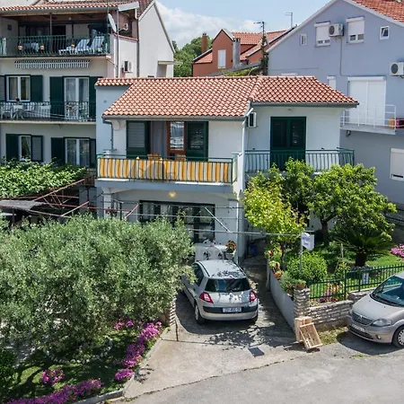 By The Sea Biograd Na Moru, Biograd - 12829 Apartman