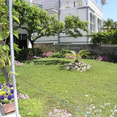 Apartman By The Sea Biograd Na Moru, Biograd - 12829 *