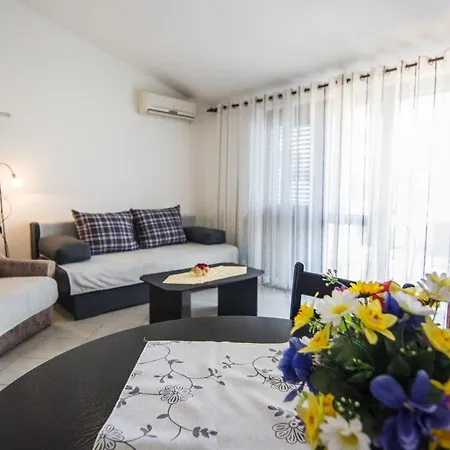 Apartman By The Sea Biograd Na Moru, Biograd - 12829