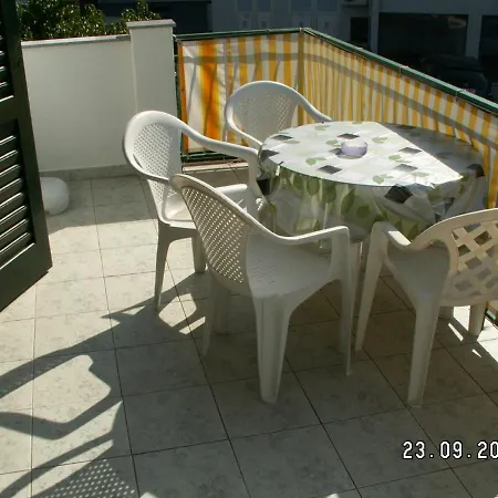 By The Sea Biograd Na Moru, Biograd - 12829 Appartamento