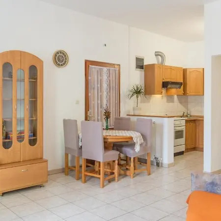 By The Sea Biograd Na Moru, Biograd - 12829 Appartamento *