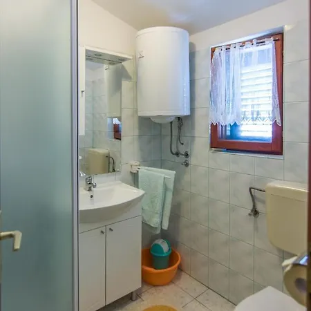 By The Sea Biograd Na Moru, Biograd - 12829 Apartman