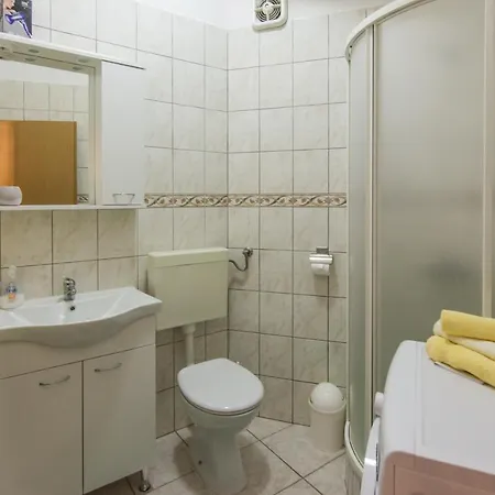 By The Sea Biograd Na Moru, Biograd - 12829 Apartman Biograd na Moru