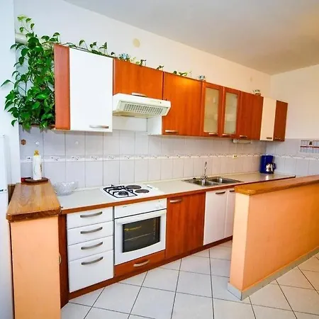 Apartman By The Sea Biograd Na Moru, Biograd - 12829 Biograd na Moru