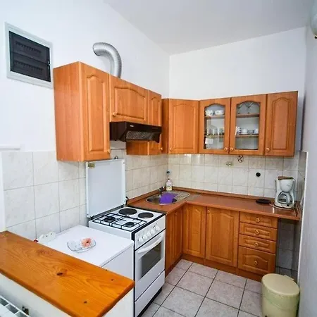 By The Sea Biograd Na Moru, Biograd - 12829 Appartamento