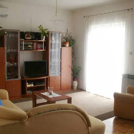 By The Sea Biograd Na Moru, Biograd - 12829 Apartment *