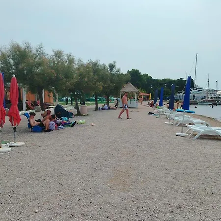Apartman By The Sea Biograd Na Moru, Biograd - 12829 *