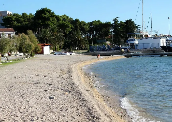 By The Sea Biograd Na Moru, Biograd - 12829 * Biograd Na Moru