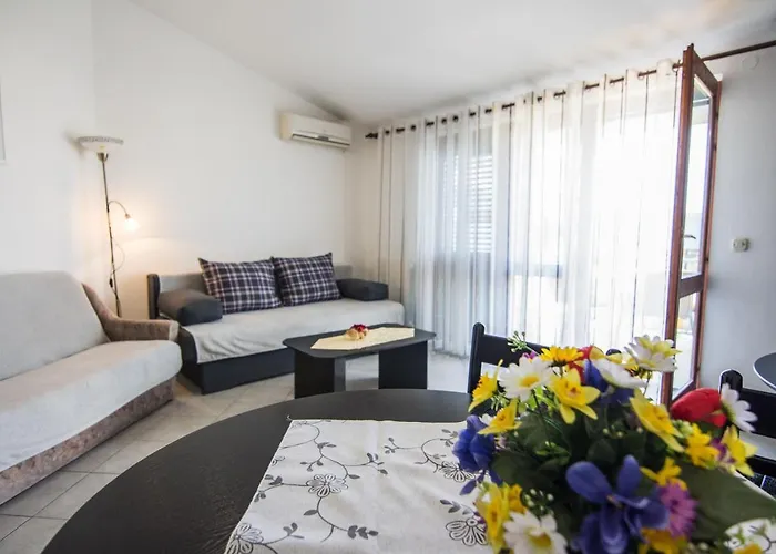 Apartman By The Sea Biograd Na Moru, Biograd - 12829