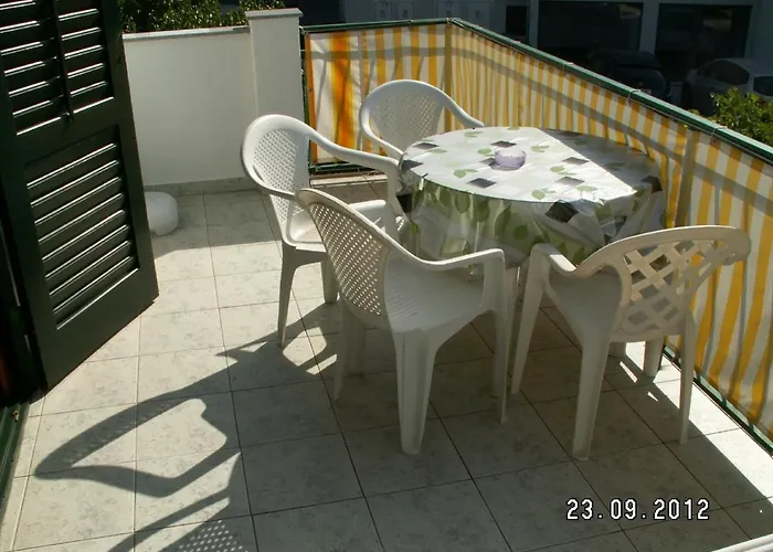 By The Sea Biograd Na Moru, Biograd - 12829 Appartement