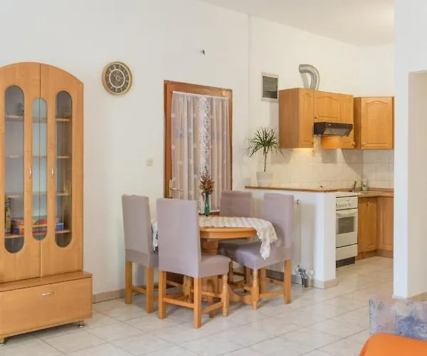 By The Sea Biograd Na Moru, Biograd - 12829 Apartman *