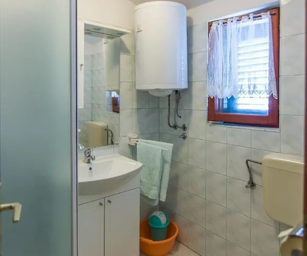 By The Sea Biograd Na Moru, Biograd - 12829 Apartman