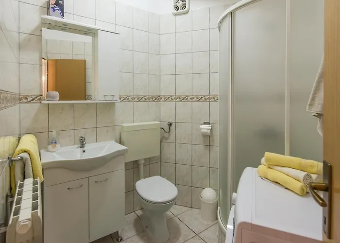 By The Sea Biograd Na Moru, Biograd - 12829 Apartman Biograd Na Moru