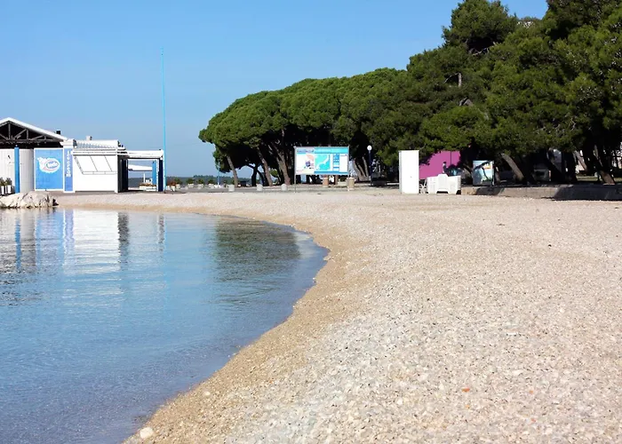 Appartement By The Sea Biograd Na Moru, Biograd - 12829 Biograd Na Moru