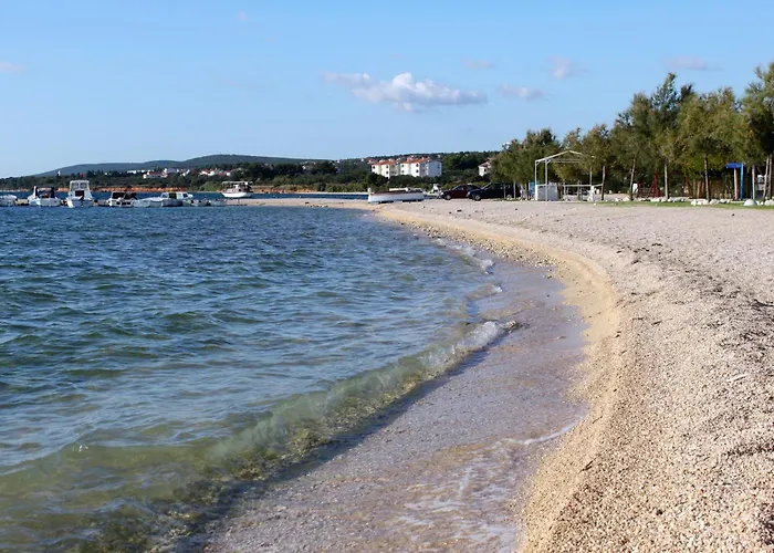 By The Sea Biograd Na Moru, Biograd - 12829 * Biograd Na Moru