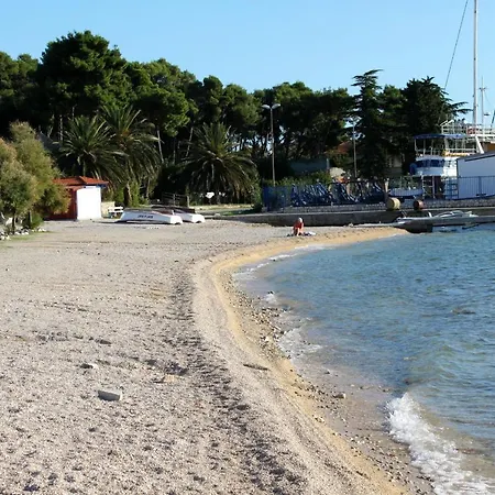 By The Sea Biograd Na Moru, Biograd - 12829 * Биоград-на-Мору
