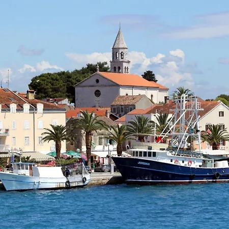 Apartment By The Sea Biograd Na Moru, Biograd - 12829