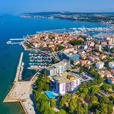 By The Sea Biograd Na Moru, Biograd - 12829 Daire Biograd Na Moru