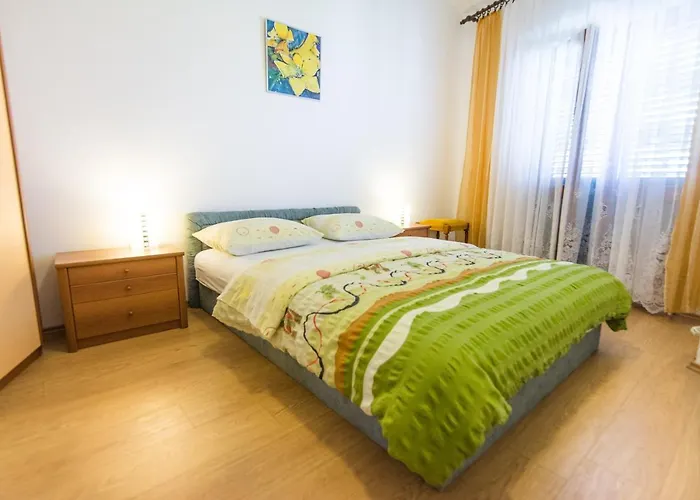 By The Sea Biograd Na Moru, Biograd - 12829 *