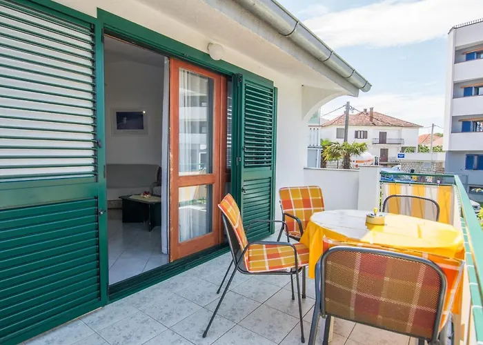 By The Sea Biograd Na Moru, Biograd - 12829