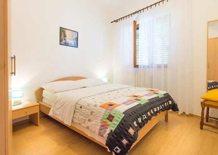 By The Sea Biograd Na Moru, Biograd - 12829 * Biograd Na Moru