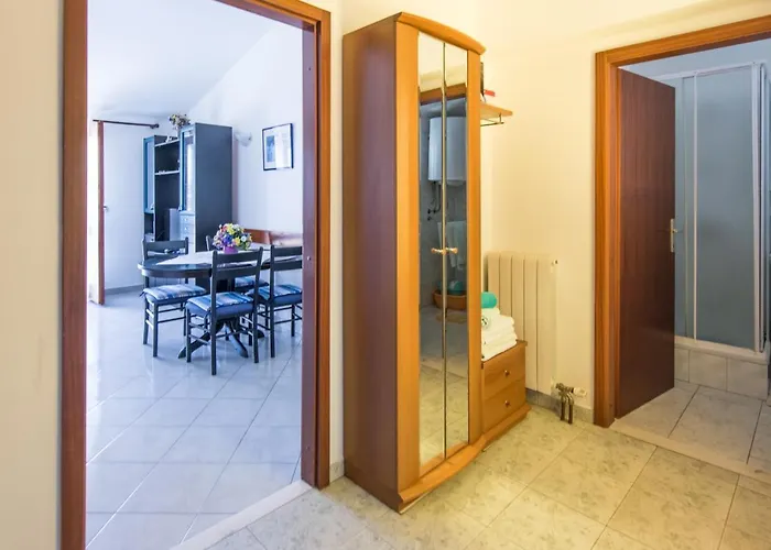 By The Sea Biograd Na Moru, Biograd - 12829 Apartament *