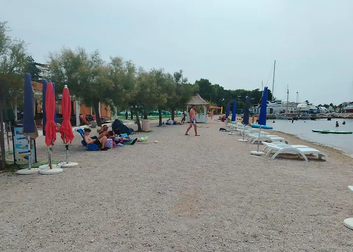 Apartament By The Sea Biograd Na Moru, Biograd - 12829 *